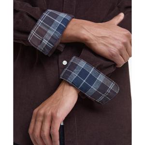 Barbour Ramsey Tailored Long-Sleeved Shirt